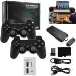 2 4g wireless controller gamepad لعبة